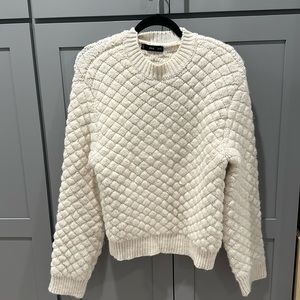 Mango Soft Sweater